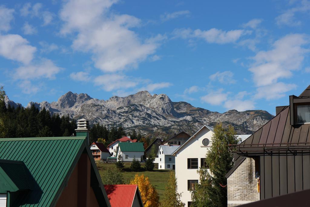 Hostel Hikers Den Žabljak Δωμάτιο φωτογραφία