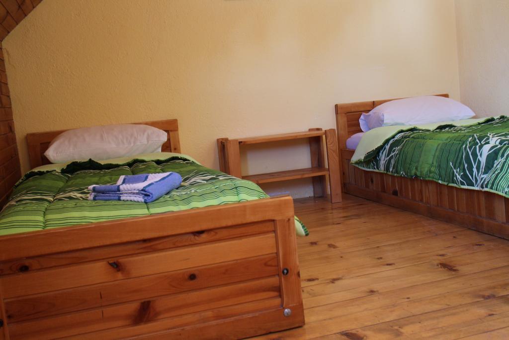 Hostel Hikers Den Žabljak Δωμάτιο φωτογραφία