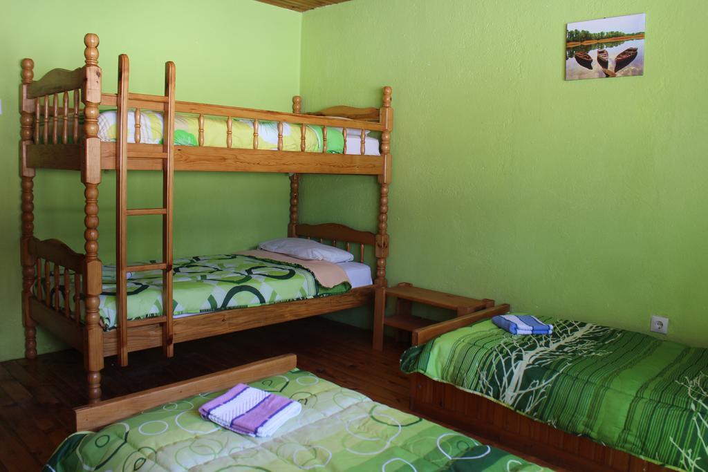Hostel Hikers Den Žabljak Δωμάτιο φωτογραφία