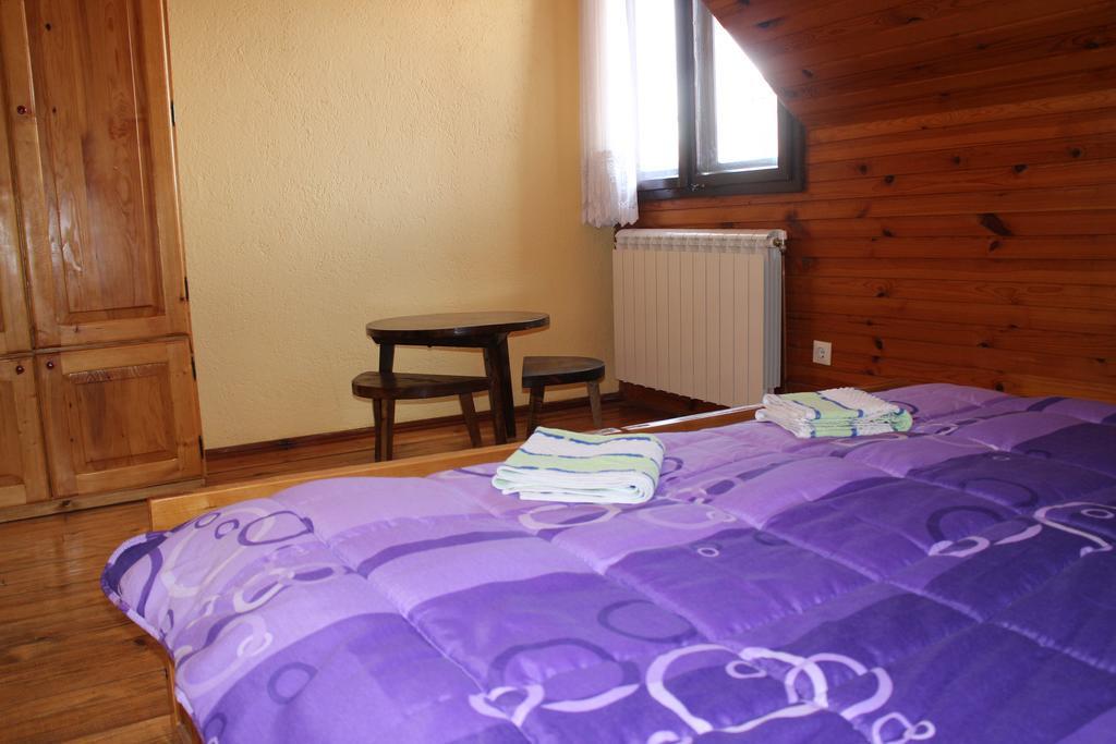 Hostel Hikers Den Žabljak Δωμάτιο φωτογραφία