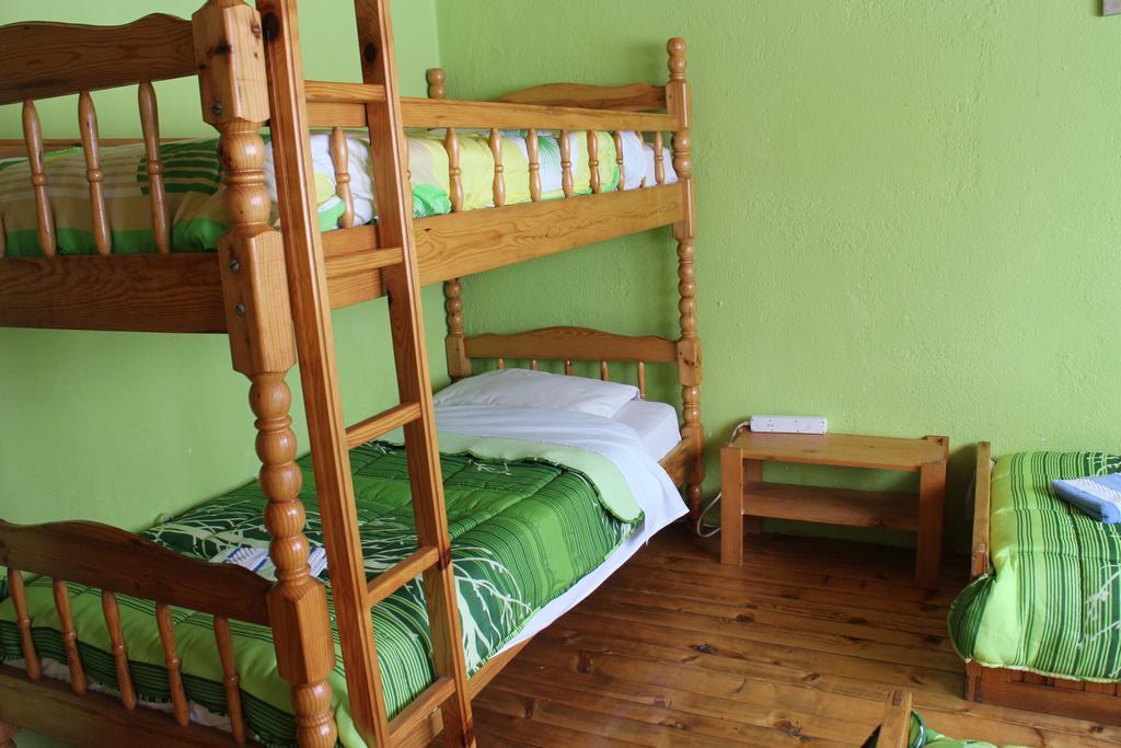 Hostel Hikers Den Žabljak Δωμάτιο φωτογραφία