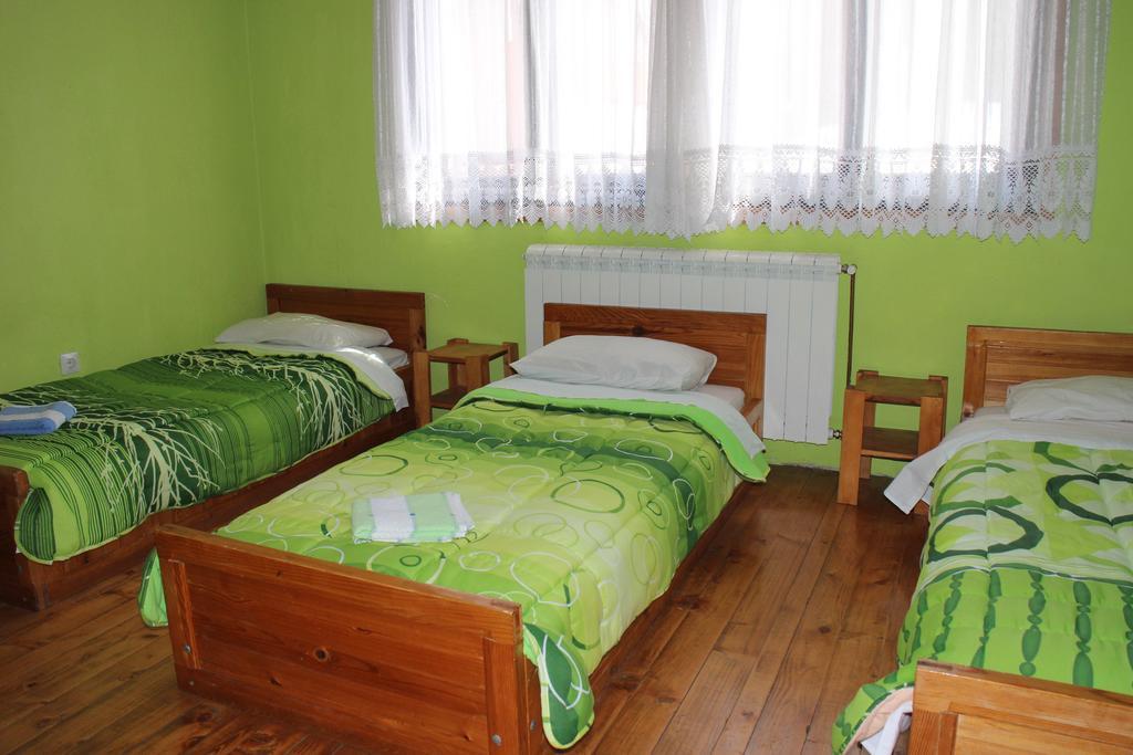 Hostel Hikers Den Žabljak Δωμάτιο φωτογραφία