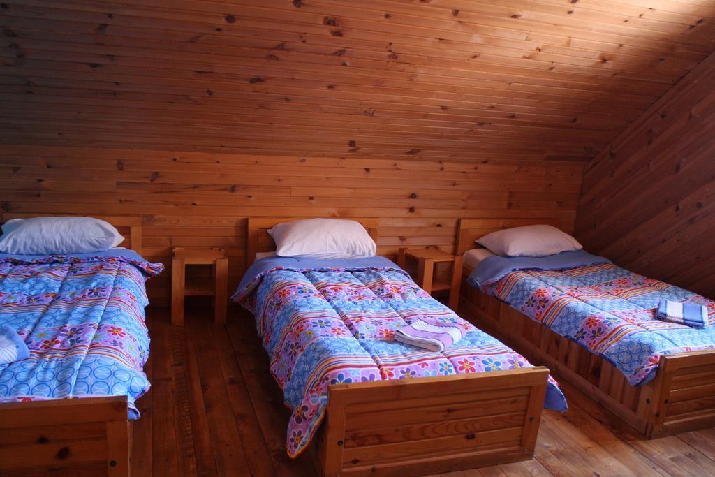 Hostel Hikers Den Žabljak Δωμάτιο φωτογραφία
