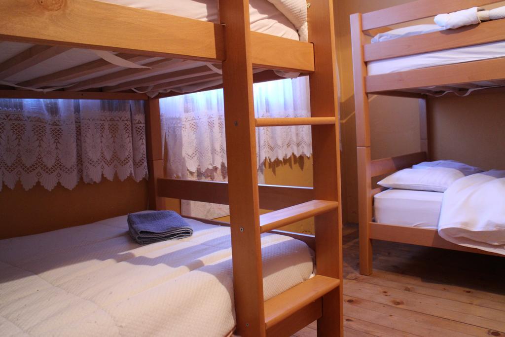 Hostel Hikers Den Žabljak Δωμάτιο φωτογραφία