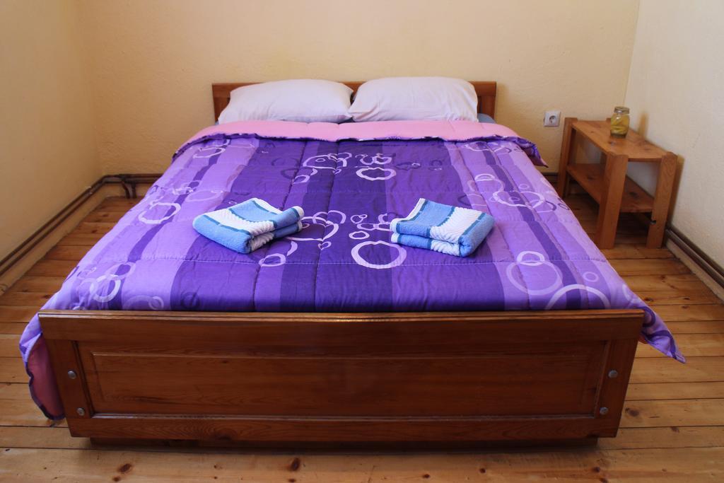 Hostel Hikers Den Žabljak Δωμάτιο φωτογραφία