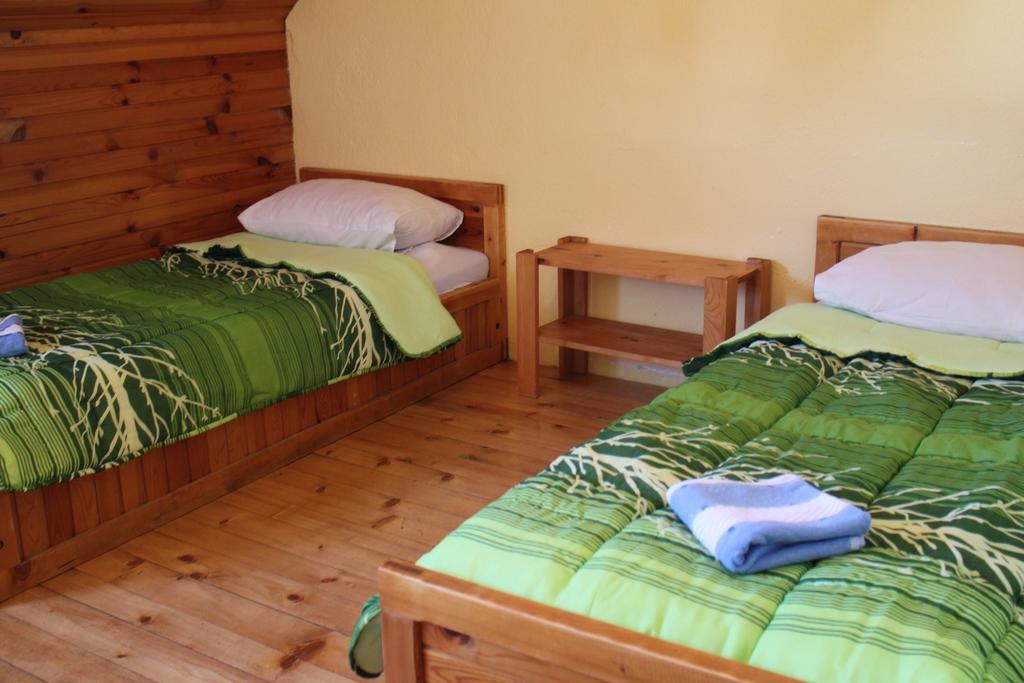 Hostel Hikers Den Žabljak Δωμάτιο φωτογραφία
