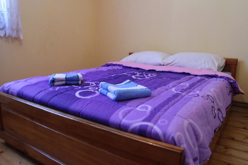 Hostel Hikers Den Žabljak Δωμάτιο φωτογραφία
